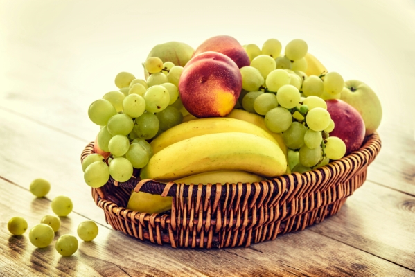 Πλεονεκτήματα Κατανάλωσης Φρούτων πριν το Φαγητό