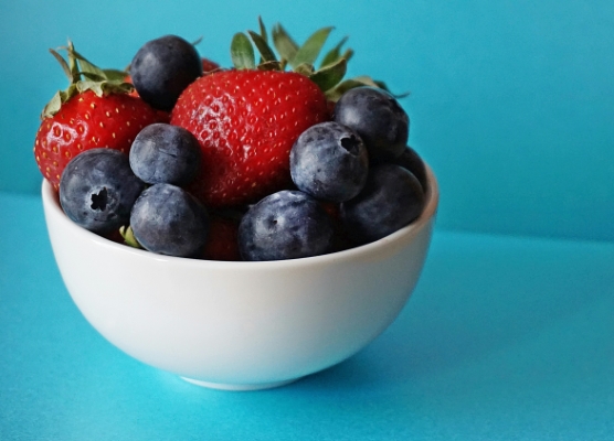 Πλεονεκτήματα Κατανάλωσης Φρούτων μετά το Φαγητό