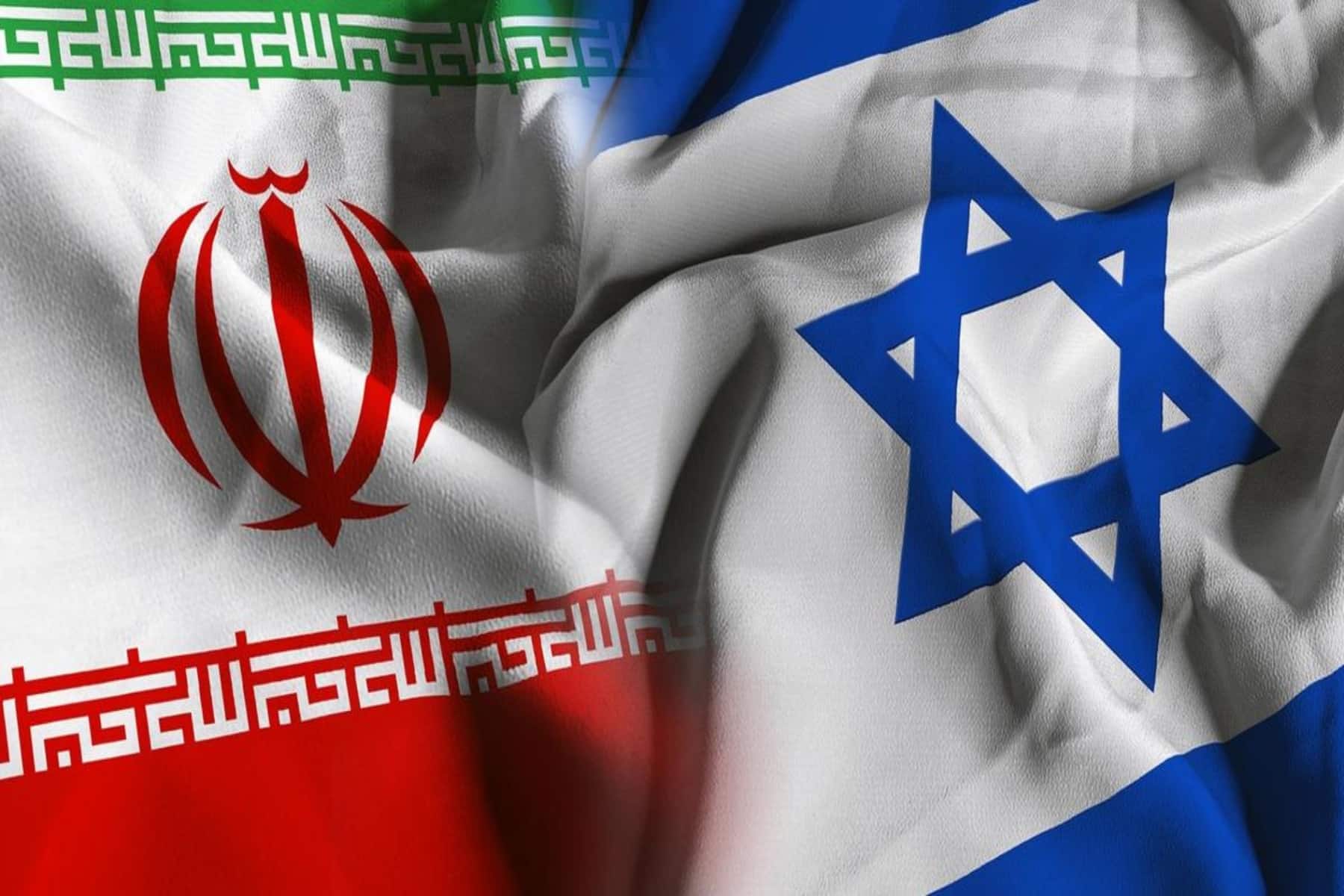 israil iran 1