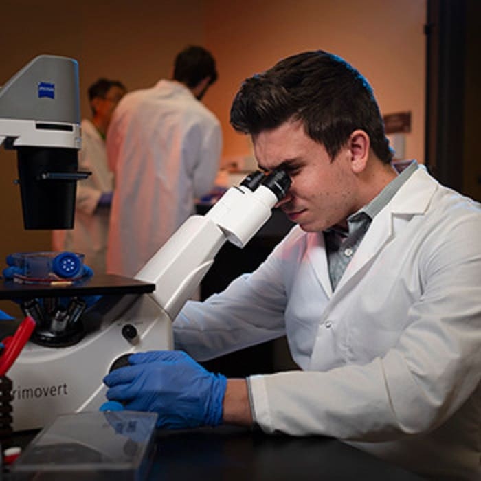 lab a