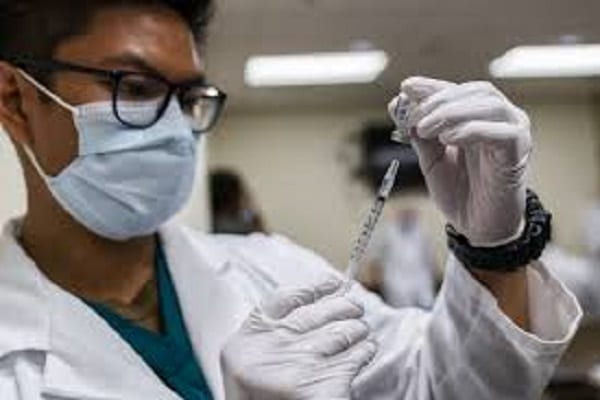 lab