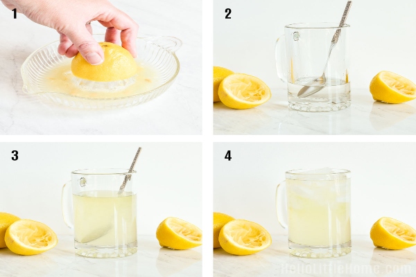 lemonada 1