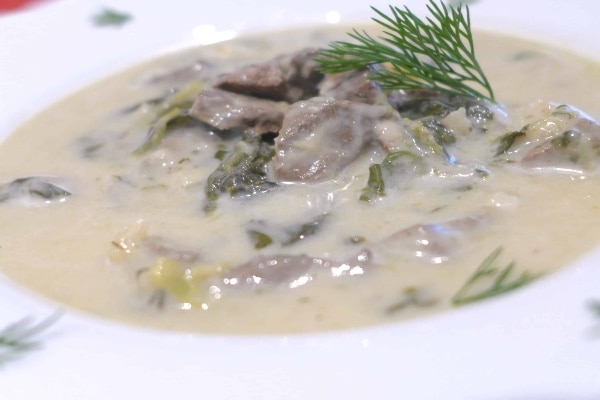 mageiritsa 2