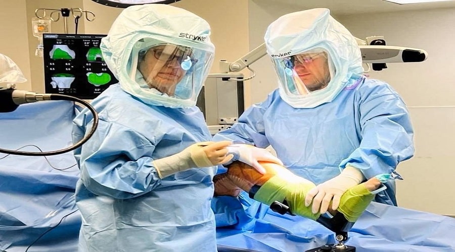 mako surgery