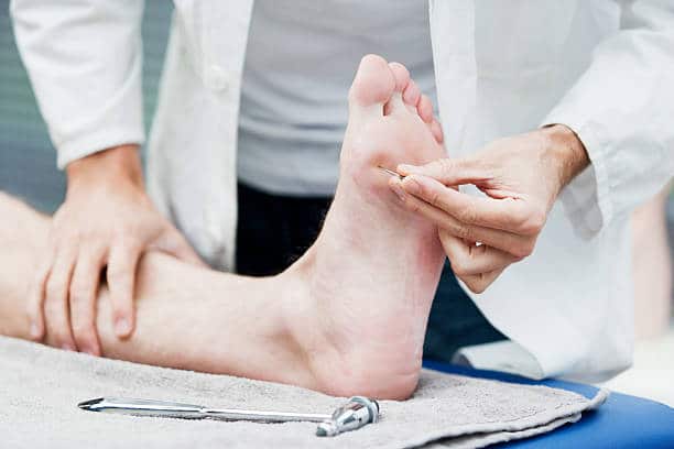 neuropathy c