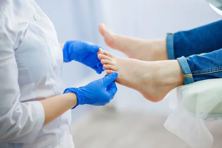 neuropathy in diabetes