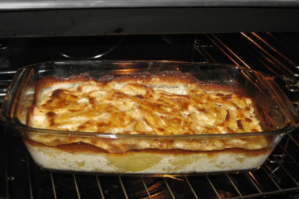 patates