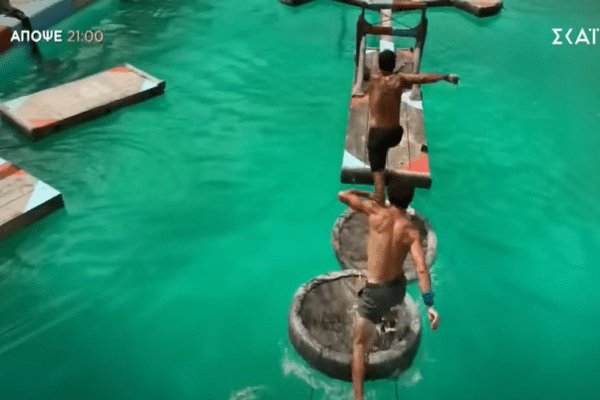 survivor 4