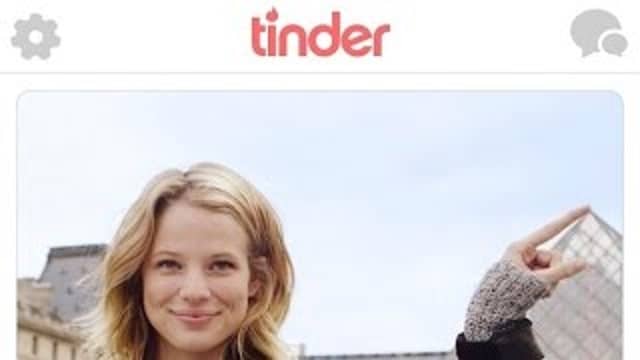 tinder