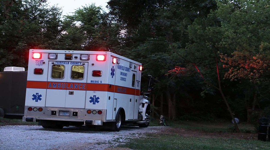 ambulance c
