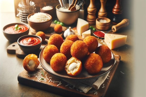 arancini sintagi