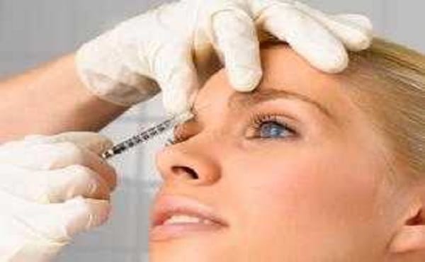 botox a