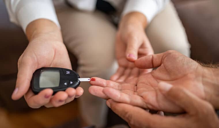 diabete a