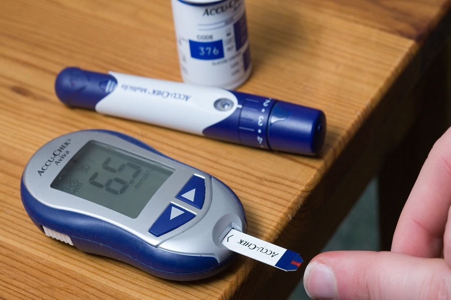 diabete d