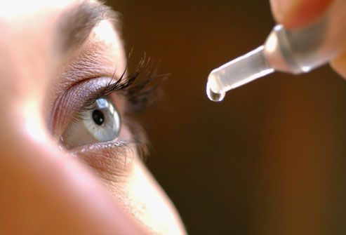 eye drop