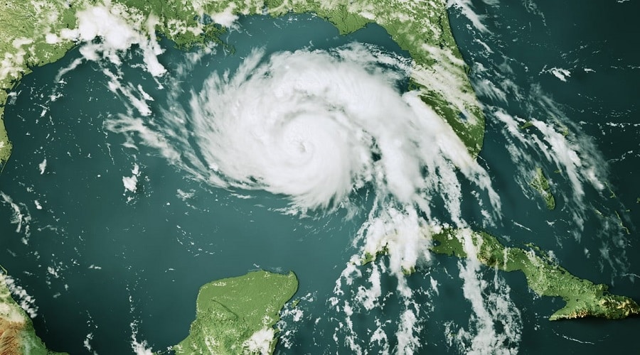 hurricane b