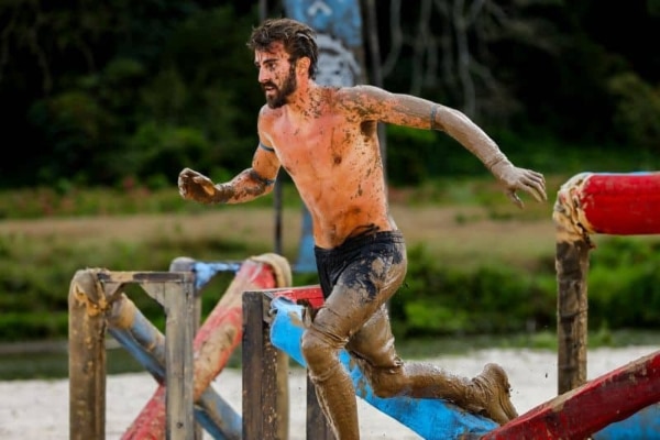 survivor 1