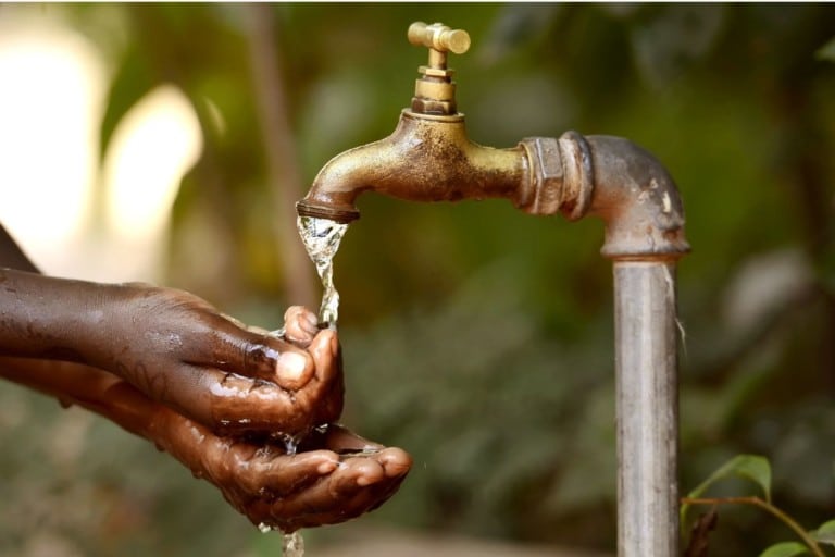 water security