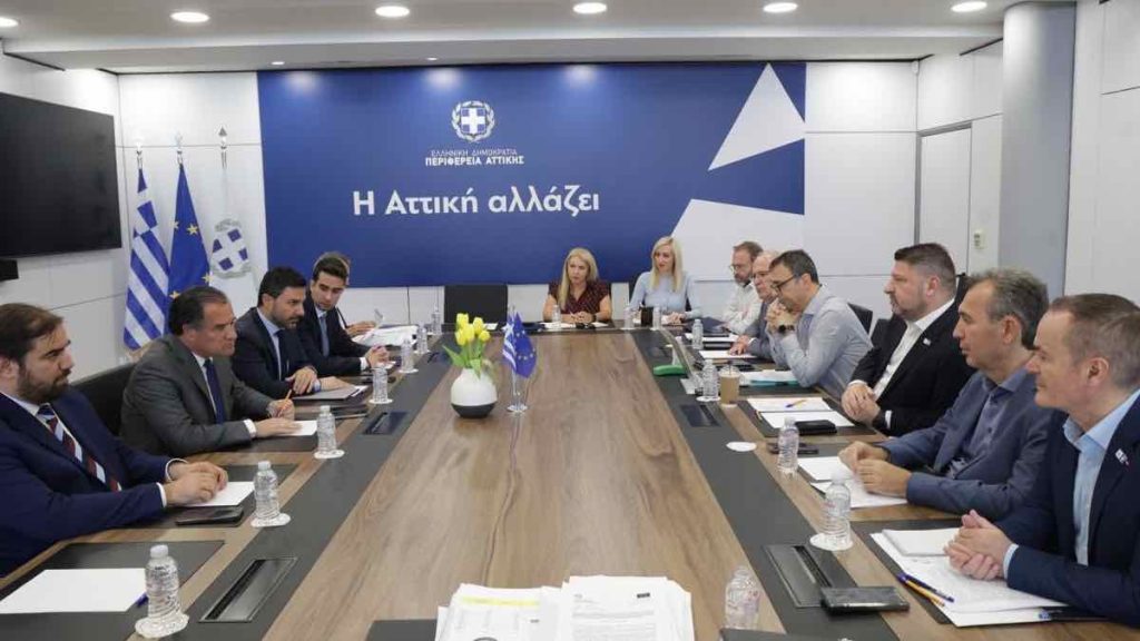 xartis igeias attiki