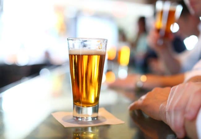 alcohol 2