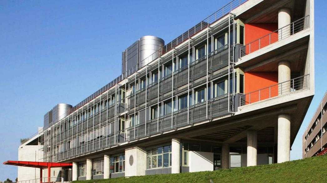 ellaktor offices