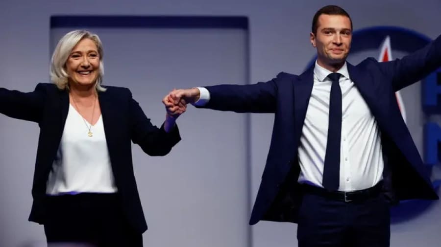 gallia ekloges