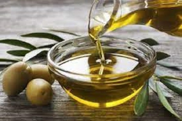 olives a