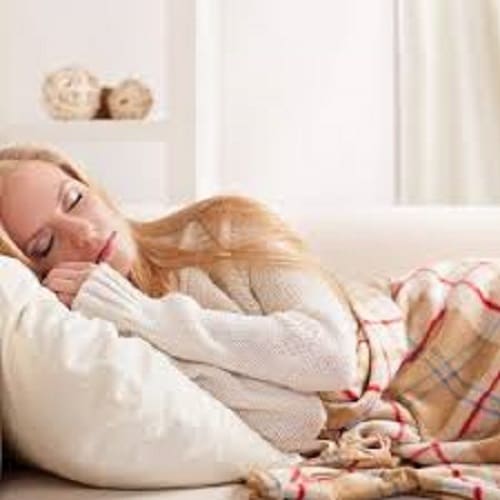 sleep b