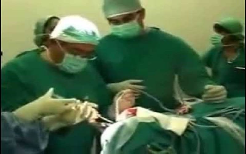 surgery c