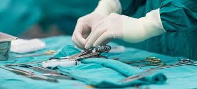 surgery