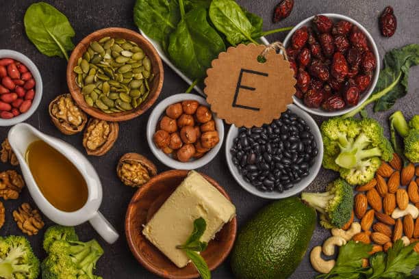 vitamin e1
