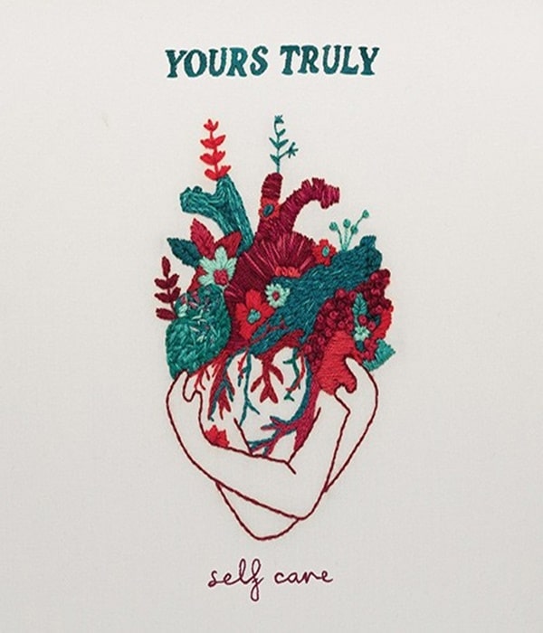 yourstruly selfcare