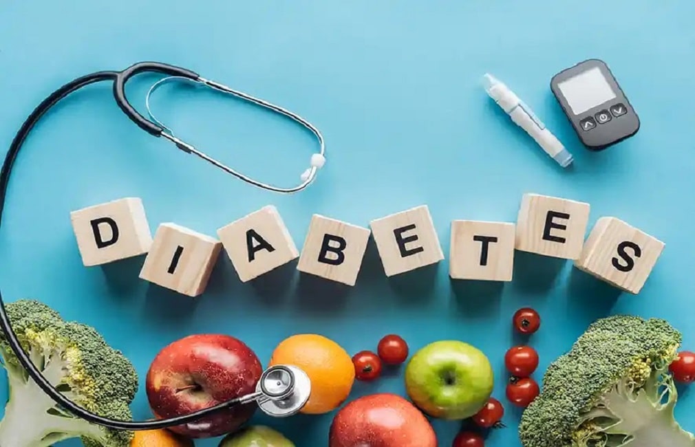 2 diabetes 1