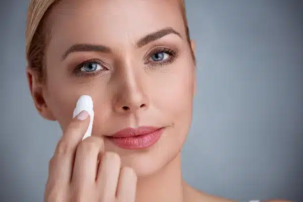 depositphotos 127172428 stock photo remove dark circles
