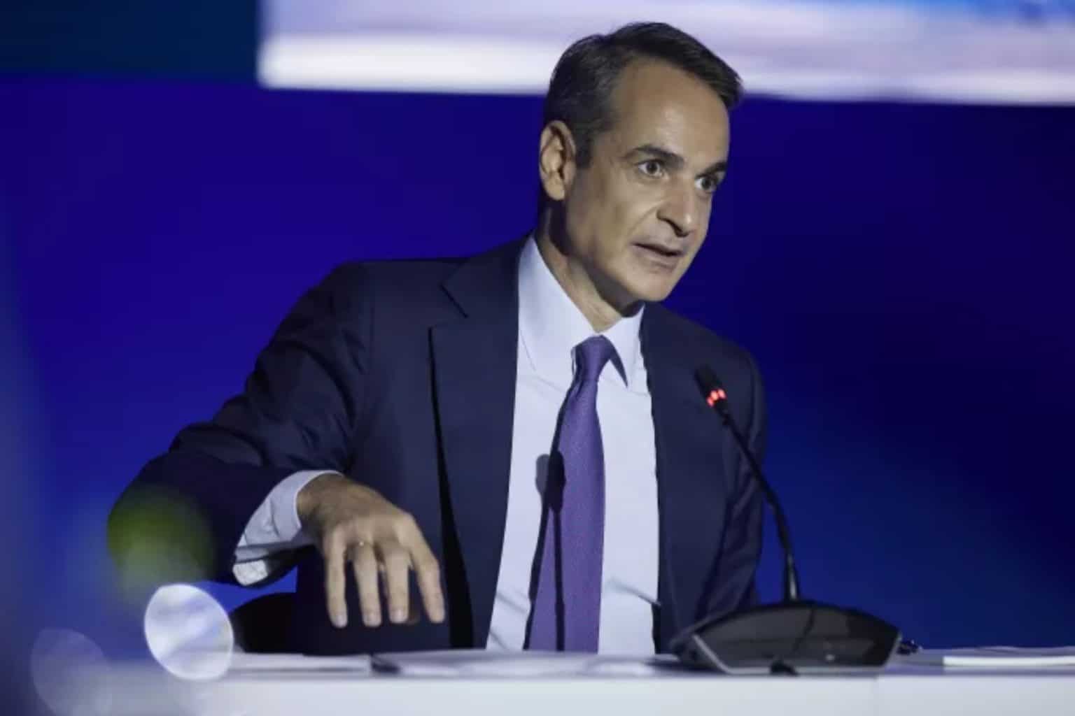 1 mitsotakis deth