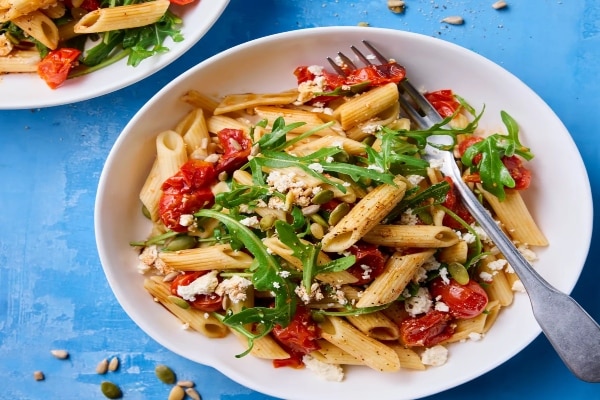 pasta3 ready