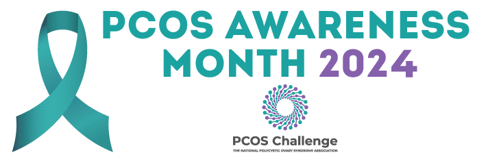 pcos awareness month 2024