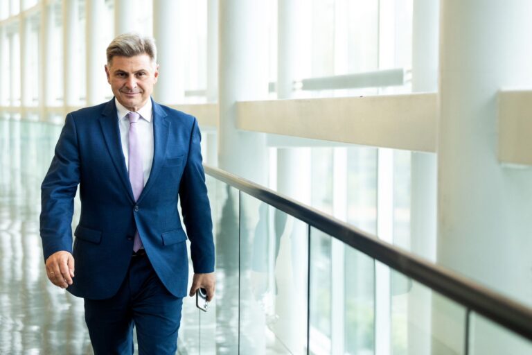 Νικόλας Φαραντούρης: Επείγει η ενίσχυση της περιβαλλοντικής νομοθεσίας και η διατήρηση του προγράμματος LIFE