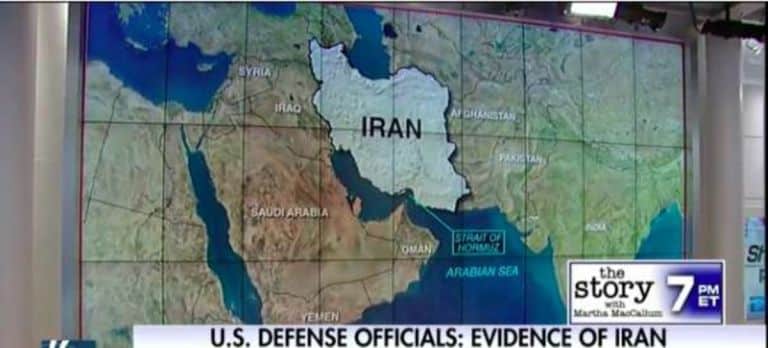 iran