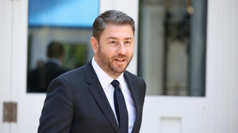 Ανδρουλάκης: Η Προεδρία της Κύπρου στην ΕΕ δοκιμάζει την ενότητα και την ισχύ της Ευρώπης – Ανάγκη αλλαγών κι ενίσχυσης