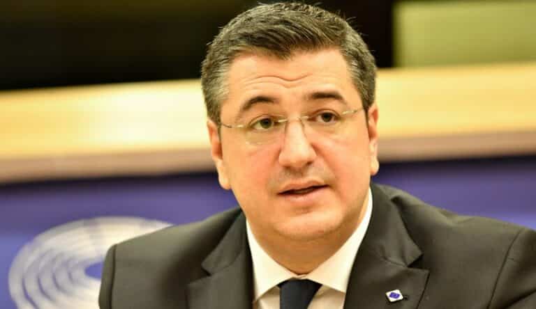 Ευρωπαϊκό σχέδιο για τα drones: Υποχρεωτική ταυτοποίηση και αυστηρότεροι έλεγχοι