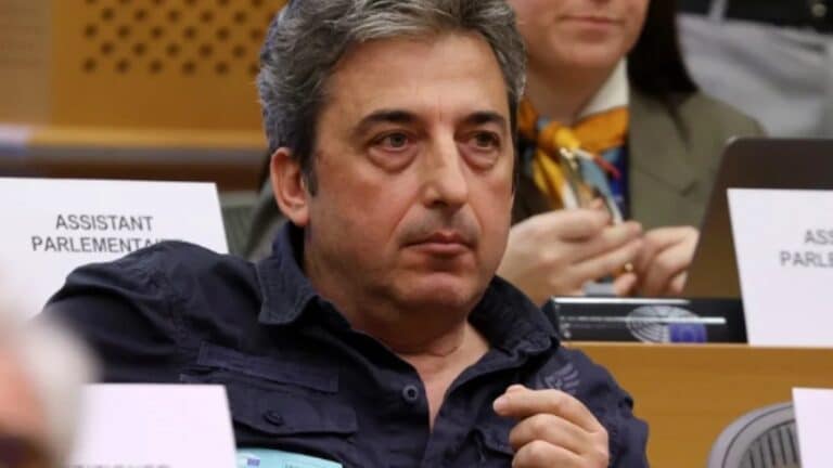 Τέμπη: Ο Ασλανίδης ζητά να εξεταστούν οι 171 τραυματίες για τη διερεύνηση της τραγωδίας