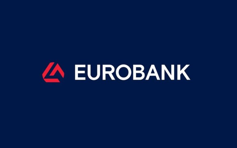 Eurobank: Άνοδος κερδών και δυναμική αύξηση δανείων στο πρώτο τρίμηνο