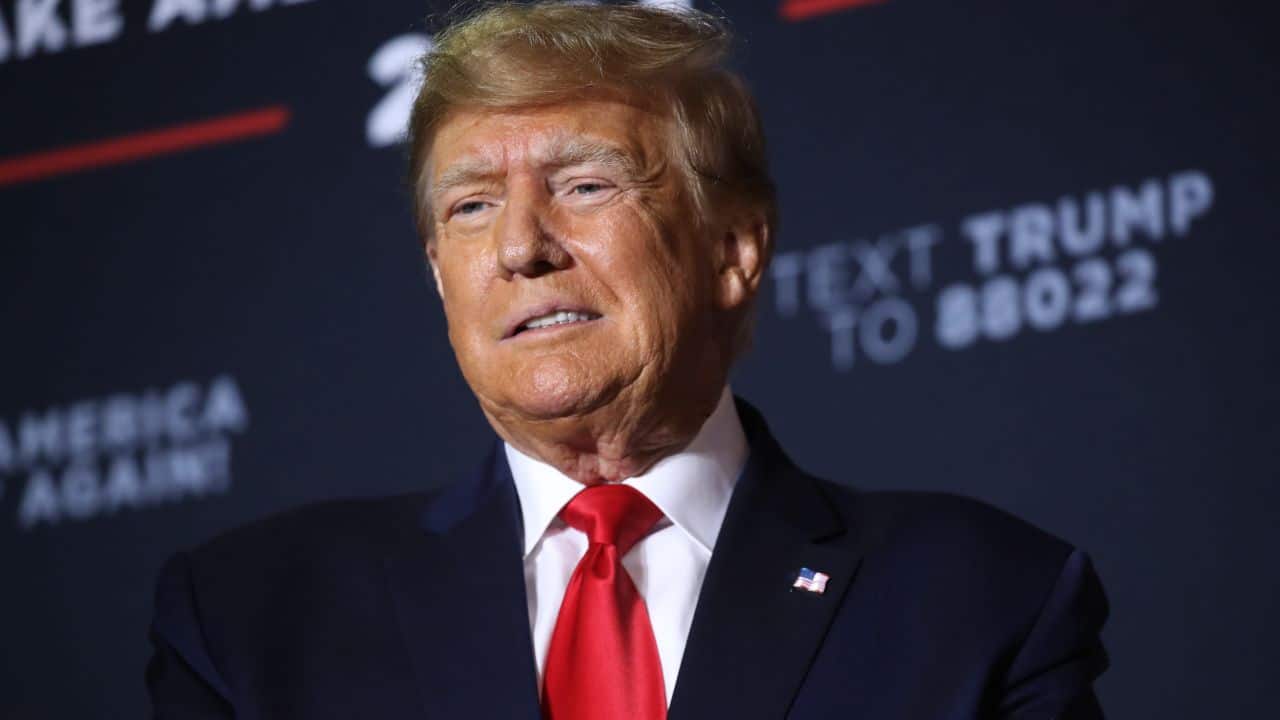 Trump