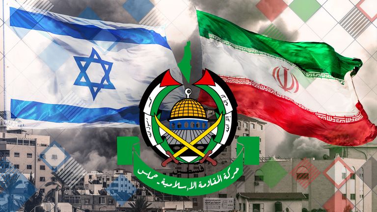 israel iran1