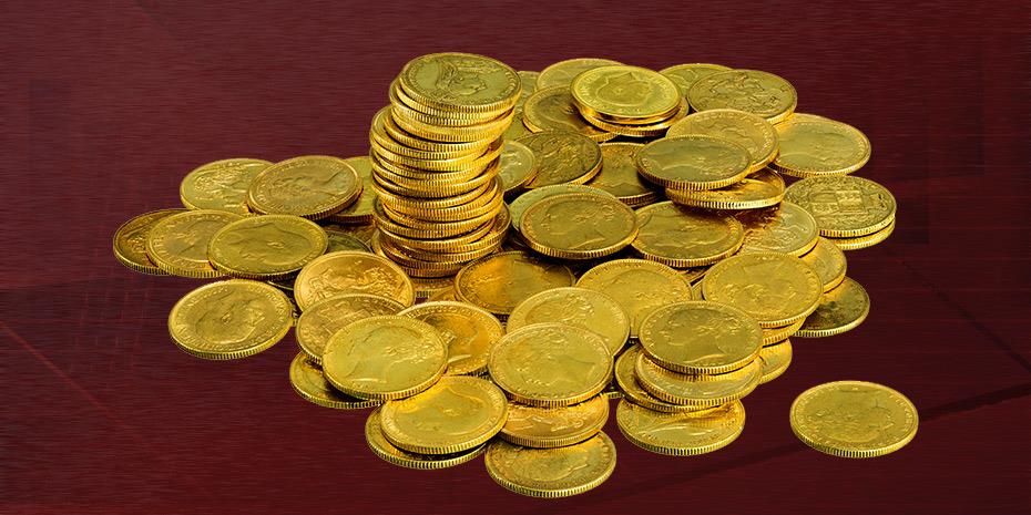 1480252 lira gold 930