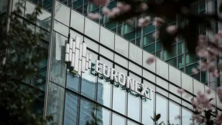 Euronext: Σε εξέλιξη η Δημόσια Πρόταση για την εξαγορά του Χρηματιστηρίου Αθηνών