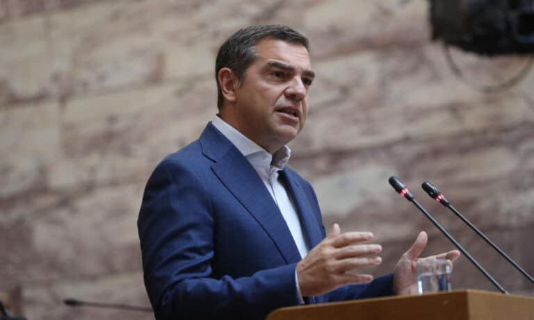 Τσίπρας από Θεσσαλονίκη: Η «επίσημη πρώτη» και τα σενάρια για νέο πολιτικό εγχείρημα