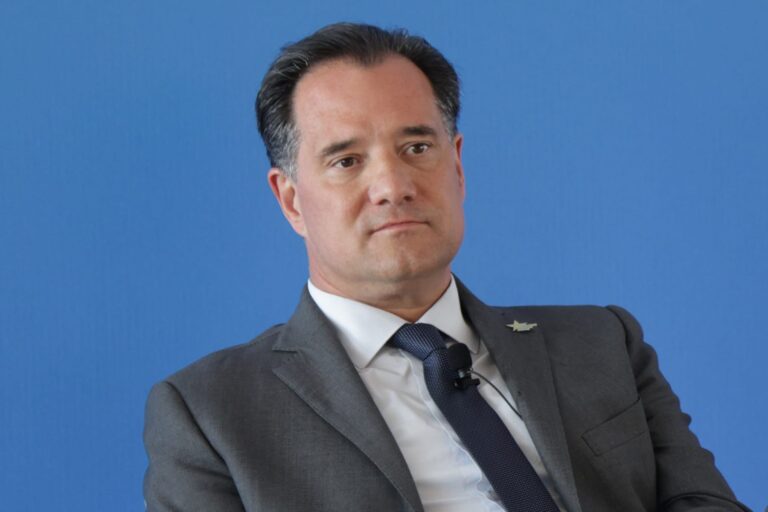 Στη Νέα Υόρκη ο Άδωνις Γεωργιάδης για διεθνείς συνεργασίες στην Τεχνητή Νοημοσύνη