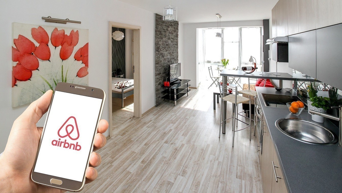airbnb free